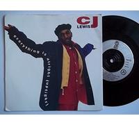 CJ Lewis - Everything Is Alright