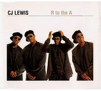 Cj Lewis - R to the a