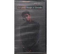 CJ Lewis - Rough N Smooth [CASSETTE]