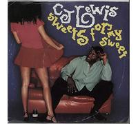 CJ Lewis: Sweets For My Sweet 7"