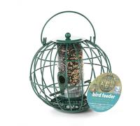 Cj London Globe Feeder | Birds