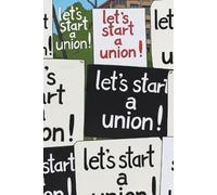 CJ Notebooks: Let's Start a Union Text
