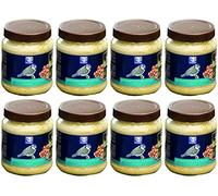 Cj Peanut Butter For Birds Original 330g (Pack of 8)
