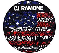 Cj Ramone - American Beauty (Picture Disc)