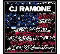 Cj Ramone - American Beauty [VINYL]