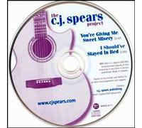 Cj Spears - C.J. Spears Project