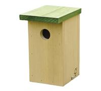 Cj Starter Nest Box - 1.5ltr