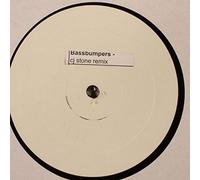 CJ Stone - Don't Look Back - CJ Stone 12"