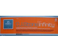 Cj Stone - Infinty [Vinyl Maxi-Single] [VINYL]