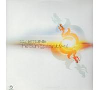 CJ STONE / THE SUN (GOES DOWN)