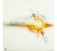 CJ Stone - The Sun (Goes Down) - Kontor Records - K242