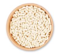 CJ Wildlife Suet Pellets Wild Bird Food 1kg - Bird Suet Pellets - Plant-Based, Palm Oil Free - Garden Bird Feeding Pellets