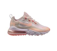 CJ0619-103 Nike Air Max 270 React Crimson Tint W Womens Sports Trainers