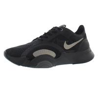CJ0773-001 Nike Superrep Go Black Iron Grey Men's Shoes Sneakers