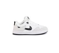 CJ0883-100 Alleyoop SB GS White/Black Sneakers Children's Shoes Unisex