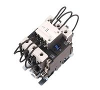 CJ19 AC Contactor 80A 95A Contactor 50/60HZ Contactor 1Pcs(CJ19-80 AC220V)