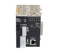CJ1M-CPU13-ETN CPU Unit CJ1MCPU13-ETN Compatible With Omron SYSMAC CJ1M Series