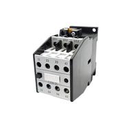 CJ20-25 Motor Control 25A AC Contactor 3-Pole 2NC + 2NO 24V 36V 110V 220V,380V Coil Voltage 1Pcs(380)