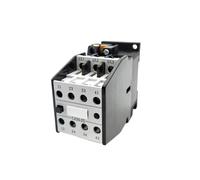 CJ20-25 Motor Control 25A AC Contactor- 3-Pole 2NC + 2NO 24V 36V 110V 220V, 380V Coil Voltage(24V)