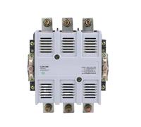 CJ20 CJ20-63 CJ20-100 AC Contactor CJ20-63 Single Phase 220V 3 Phase 380V(CJ20-63A,110V)