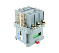 CJ40 AC contactor 100A 125A three-phase 380V 220V(CJ40-100A 380V)