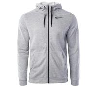 CJ4317-063 Nike Sportswear Men's Hoodie with Walk-Through Grey Blouse