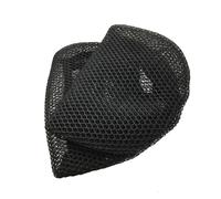 CJELPQ For Yamaha Tracer 9 GT + Motorcycle Accessories Seat Cushion Cover Net 3D Mesh Protector Insulation Passenger