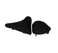 CJELPQ Motorcycle Accessories Breathable Mesh Seat Cover Cushion Protector For Yamaha MT07 MT-07 FZ-07 FZ07 2013 2014 2015 2016 2017
