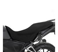 CJELPQ Motorcycle Accessories Protecting Cushion Seat Cover Nylon Fabric Saddle For CB500X CB500 X CB 500
