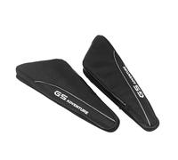 CJELPQ Motorcycle Repair Tool Placement Frame Bag Triple-cornered Package Toolbag for R1200R R1200RS R1250R R1250RS