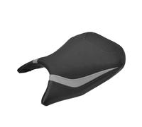CJELPQ Motorcycle Rider Driver Seat Pad Cover Accessories Front Cushion For CBR 500R CB 500F 2019 2020 2021 2022 2023 CBR500R CB500F