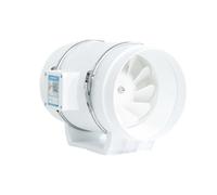 CJHFR472SG Bathroom Commercial Duct Exhaust Fan Household Ventilation Fan Quiet Kitchens Malls Rooms Vent Fan(Small)