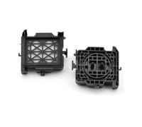 CJHSRYVX 10PCS Print Head Cap Station Compatible With Printer Supplies Mutoh Mimaki JV5 CJV30 Lecai DX5 DX7 Mimaki JV33