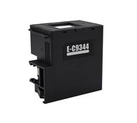 CJHSRYVX 1pc C9344 Ink Maintenance Box Compatible With Printer Supplies Expression Home XP 2100 2105 3100 3105 4100 4101 4105 WorkForce WF 2810 2830 2835 2850(1PC)