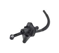 CJHSRYVX Compatible With 55222450 55232828 5106147AA Clutch Master Cylinder Parts For 500 595 695 500C 595C 695C Universal Fit For 500 PANDA 1.3 Aftermarket Replacement