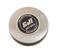 CJI Cricket Bat Wax Premium Quality Solid State Cricket Bat Linseed Oil