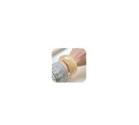 CJIAYUJEW Acrylic Chunky Bangle Colorful Resin Bracelets for Women Irregular Resin Acetate Bangles Party Chunky Acrylic Bracelet Wristband Jewelry, 6.5cm, Acrylic, no gemstone