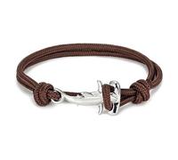 CJIAYUJEW Hammerhead Sharks Bracelet for Men Women Unisex Minimalist Nautical Parachute Cord Bracelet Ocean Lovers Friendship GIft, no gemstone