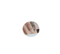 CJIAYUJEW Thin Stacking Initial Ring for Women Open Adjustable Alphabet Ring Stackable Silver Capital Letter Ring