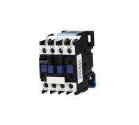 CJKXPZMH 1PC contactor CJX2-1210 CJX2-1201 12A AC24/36/110/220/380V(CJX2-1210 AC110V)