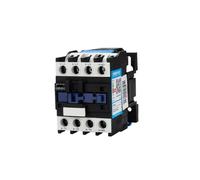 CJKXPZMH 1PC contactor CJX2-2510 CJX2-2501 25A AC24/36/110/220/380V(CJX2-2510 AC24V)