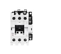 CJKXPZMH 1PC contactor CU-38 1NO1NC 38A AC24V AC36V AC48V AC110V AC220V AC380V(AC110)