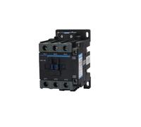 CJKXPZMH 1PC contactor NXC-40 40A 1NO1NC AC24/36/110/220/380V(AC24V)