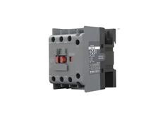 CJKXPZMH 1PC switch sensor CJX2S-3801 38A 1NC AC24V AC36V AC110V AC220V AC380V(AC110)