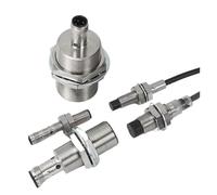 CJKXPZMH 1pcs E2B-M12KS04-WP-B1 B2 E2B-M12KS04-WP-C1 C2 proximity switch sensor(E2B-M12KS04-WP-B1)