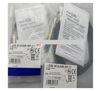 CJKXPZMH 1pcs proximity switch E2B-M12LN08-WP-C1 E2B-M12LN08-WP-B2 E2B-M12LN05-WZ-B2 E2B-M12LN05-WZ-C2 E2B-M12LN05-WP-B2 sensor(E2B-M12LN08-WP-B2)