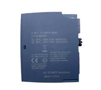 CJKXPZMH 6ES7131-6BF01-0BA0 Input Module