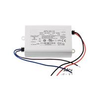 CJKXPZMH APV-35 Series 5V/12V/15V/24V 35W Single Output Switching Power Supply(APV-35-36V)