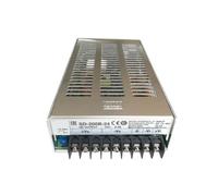 CJKXPZMH DC-DC DC Converter 200W Switching Power Supply SD-200B/200C/200D 5V12V24V48V(SD-200C-12)