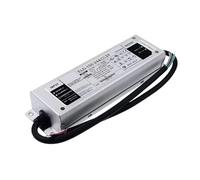CJKXPZMH ELG-150 150W Single Output Adjustable Switching Power Supply 12/24/36/42/48/54V Waterproof Driver IP67(ELG-150-12-3Y 12V)